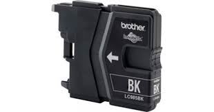 [RJBRO07] Cartuccia Rigenerata  BROTHER LC-985BK