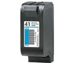 [RJHP09] Cartuccia Rigenerata HP C6615D