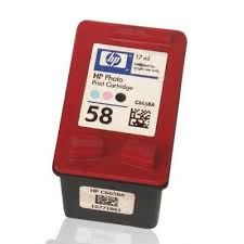 [RJHP19/F] Cartuccia Rigenerata HP C6658A