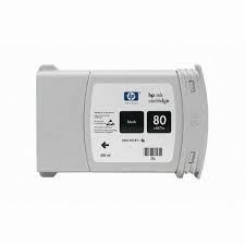 [RJHP27] Cartuccia Rigenerata HP C4871A n.80