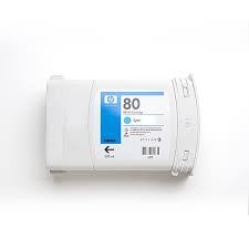 [RJHP27/C] Cartuccia Rigenerata HP C4846A n.80