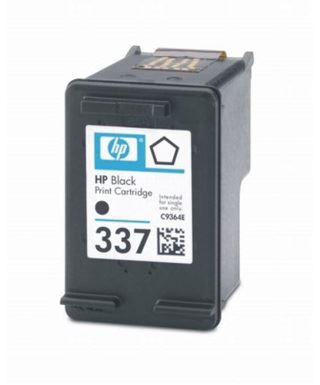 [RJHP29/B] Cartuccia Rigenerata HP C9364E 11 ml N. 337