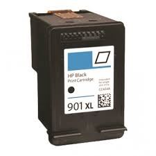 [RJHP43/BHC] Cartuccia Rigenerata HP CC654A n.901 XL