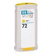 [RJHP47/Y] Cartuccia Rigenerata HP C9373A N.72 130 ml