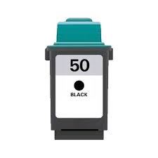 [RJLEX02] Cartuccia Rigenerata  Lexmark 17G0050