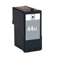 [RJLEX20/BHC] Cartuccia Rigenerata  Lexmark 018Y0144E N.44 XL