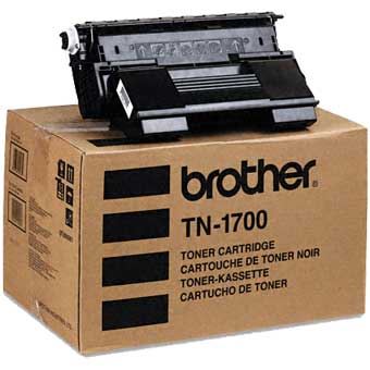 [RTBR11] Cartuccia Rigenerata Brother TN 1700