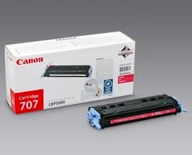 [RTCA36/M] Cartuccia Rigenerata Canon N.707M 2.000 pagine