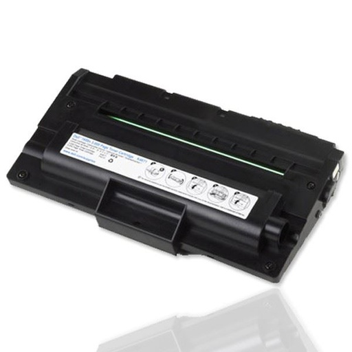 [RTDELL01] Cartuccia Rigenerata DELL 1600N 593-10044