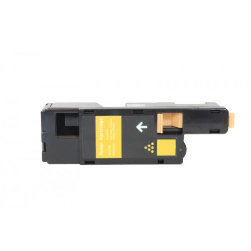 [RTEP31/Y] Cartuccia Rigenerata Epson C13S050611 - C1700 YELLOW