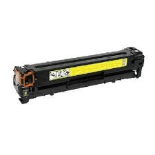 [RTHP101/Y] Cartuccia Rigenerata HP CF312A N.826A