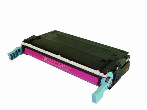 [RTHP23/M] Cartuccia Rigenerata HP C9723A Magenta 8000 pg