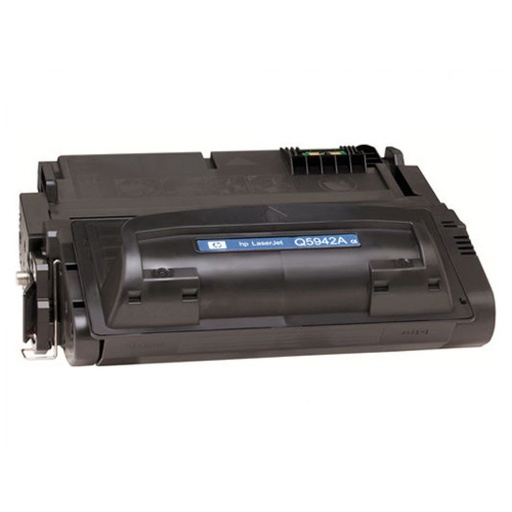 [RTHP30] Cartuccia Rigenerata HP Q5942A 10000 pg