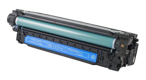 [RTHP56/C] Cartuccia Rigenerata HP CE251A