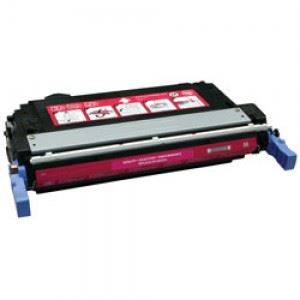 [RTHP58/M] Cartuccia Rigenerata HP Q5953A Magenta 10000 pg