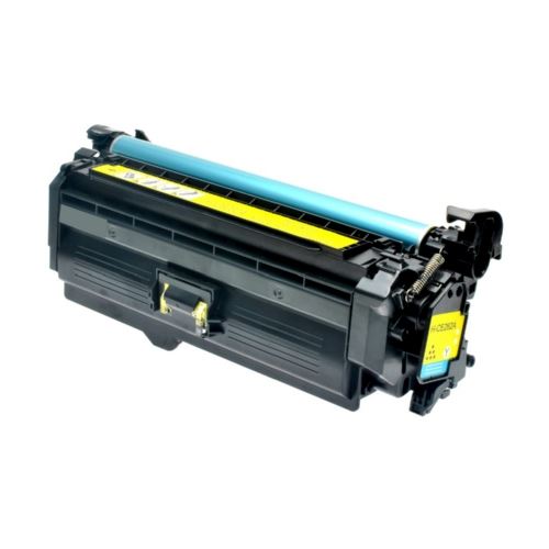 [RTHP82/Y] Cartuccia Toner HP CE342A Rigenerata