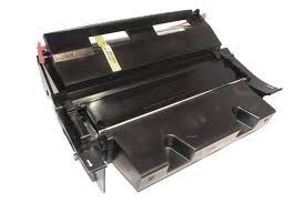 [RTIBM41] Cartuccia Rigenerata Lexmark 12A7460