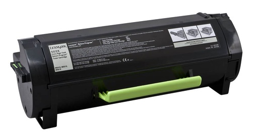 [RTIBM99] Cartuccia Rigenerata Lexmark 50F2X00