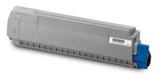 [RTOK35/C] Cartuccia Rigenerata OKI 44059211 MC-860