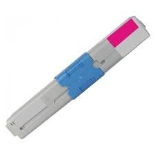 [RTOK39/M] Cartuccia Rigenerata OKI 44973534
