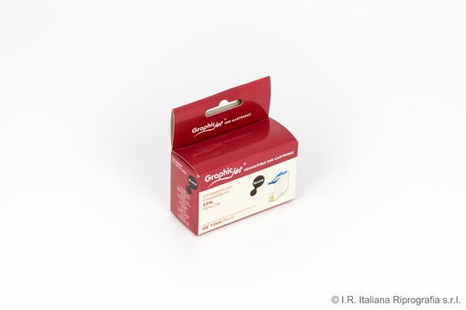 [IC-4601979] Cartuccia EPSON ink-jet compatibile con:  C13T06614010