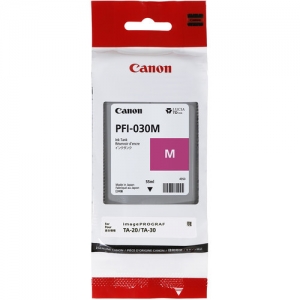[IO-4604926] Cartuccia CANON originale  3491C001, PFI-030M