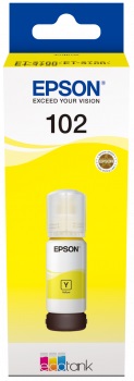 [IO-4604202] Cartuccia EPSON originale  102, C13T03R440