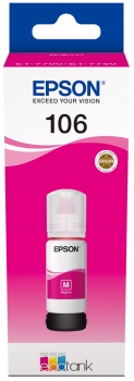 [IO-4604097] Cartuccia EPSON originale  106, C13T00R340