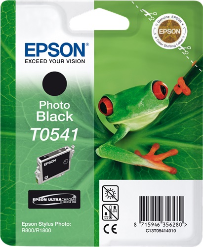 [IO-4601092] Cartuccia EPSON originale  C13T05414010, T0541