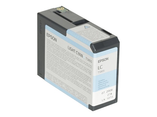 [IO-4602980] Cartuccia EPSON originale  C13T580500