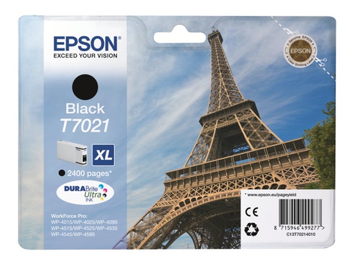 [IO-4609143] Cartuccia EPSON originale  C13T70214010, T7021