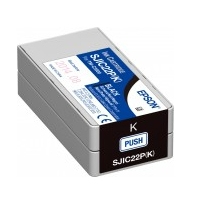 [IO-4603532] Cartuccia EPSON originale  C33S020601, SJIC22P(K)
