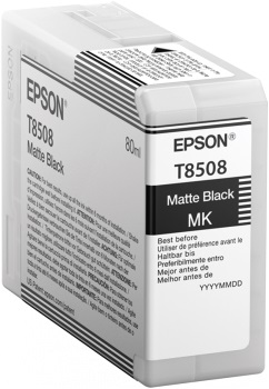 [IO-4604242] Cartuccia EPSON originale  C13T850800, T8508