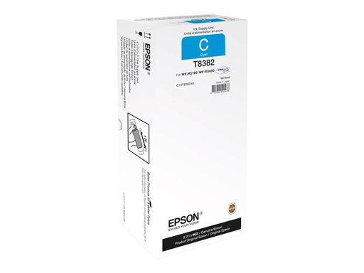 [IO-4604691] Cartuccia EPSON originale  C13T838240, T8382