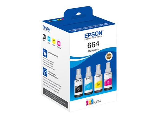 [IO-4605589] Cartuccia EPSON originale  664, C13T664640