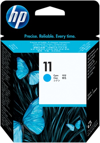 [IO-4601067] Cartuccia HP originale  11, C4811A