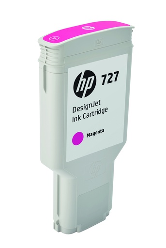 [IO-4608906] Cartuccia HP originale  727, F9J77A