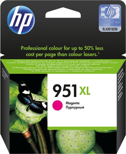 [IO-4609323] Cartuccia HP originale  951XL, CN047A, CN047AE