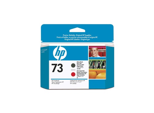 [IO-4603564] Cartuccia HP originale  73, CD949A