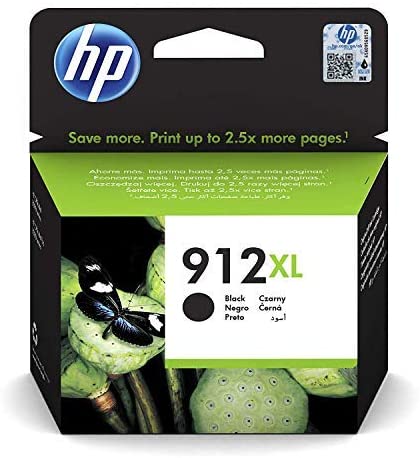 [IO-4604974] Cartuccia HP originale  3YL84A, 3YL84AE, 912XL