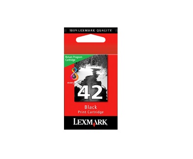 [IO-4606225] Cartuccia LEXMARK originale  18Y0142E, 42