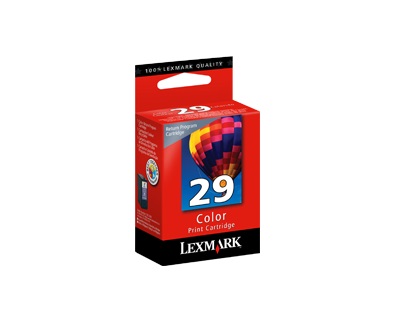 [IO-4606506] Cartuccia LEXMARK originale  18C1429E, 29