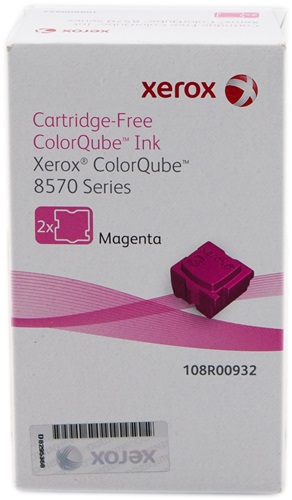 [IO-4607247] Cartuccia XEROX originale  108R00932