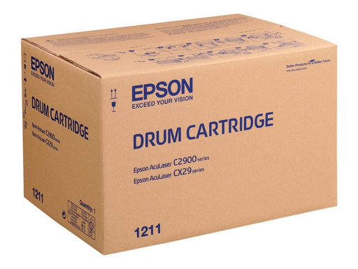 [DO-4700286] Drum Stampante Originale EPSON  1211, C13S051211