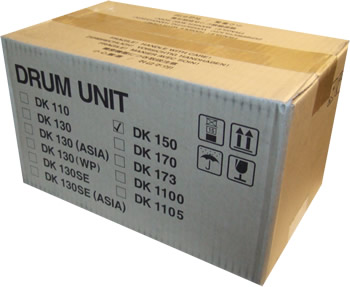 [DO-4700263] Drum Stampante Originale KYOCERA - MITA, TRIUMPH ADLER, UTAX  302H493010, 302H493011, DK-150