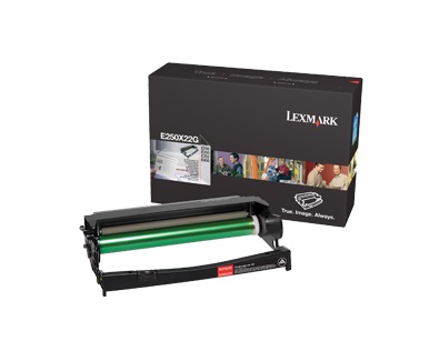 [DO-4700190] Drum Stampante Originale LEXMARK  E250X22G