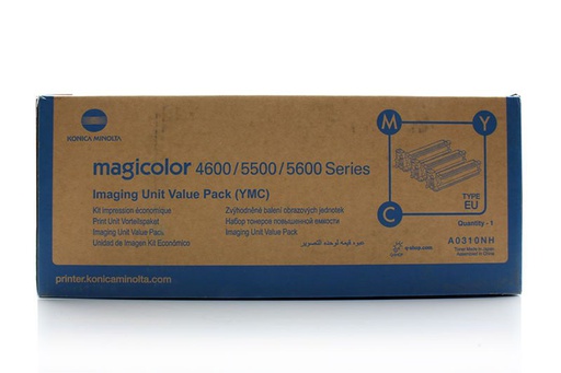 [DO-4701541] Drum Stampante Originale MINOLTA  A0310NH