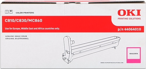 [DO-4700250] Drum Stampante Originale OKI  44064010