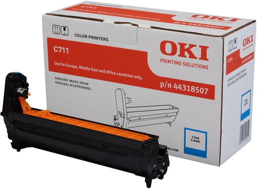 [DO-4701433] Drum Stampante Originale OKI  44318507