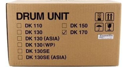 [DO-4700283] Drum Stampante Originale TRIUMPH ADLER, KYOCERA - MITA  302LZ93061, DK-170